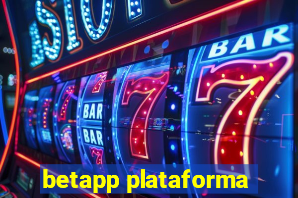 betapp plataforma